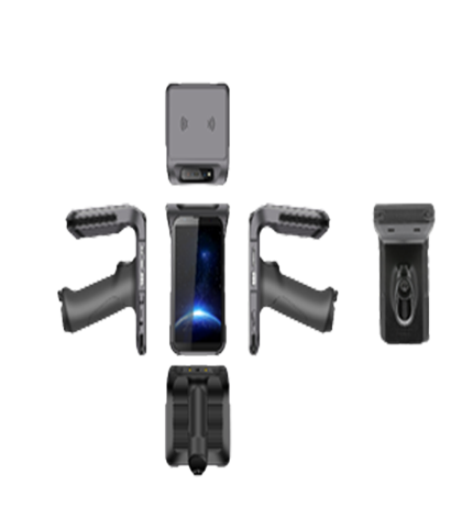 海康威视HIKVISION DS-MDT201系列